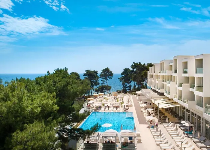 Valamar Carolina Hotel&Villas