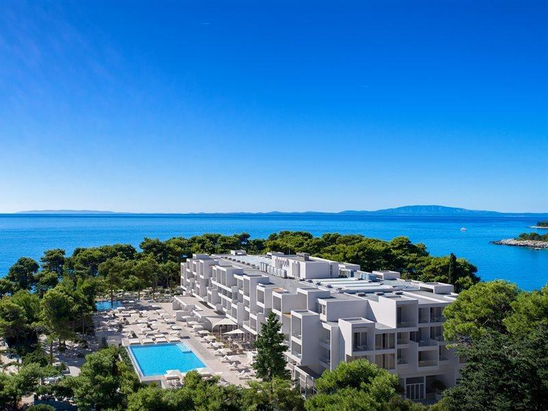 Valamar Carolina & Hotell