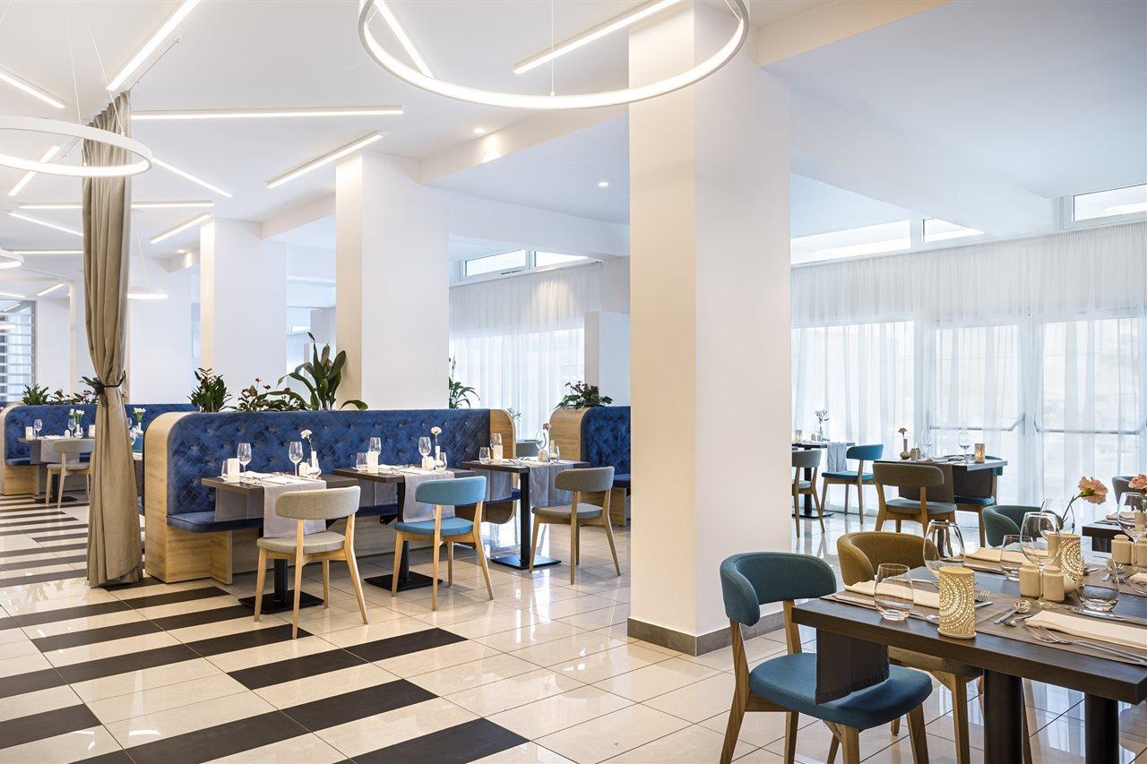 Valamar Carolina Hotel&villas Kampor