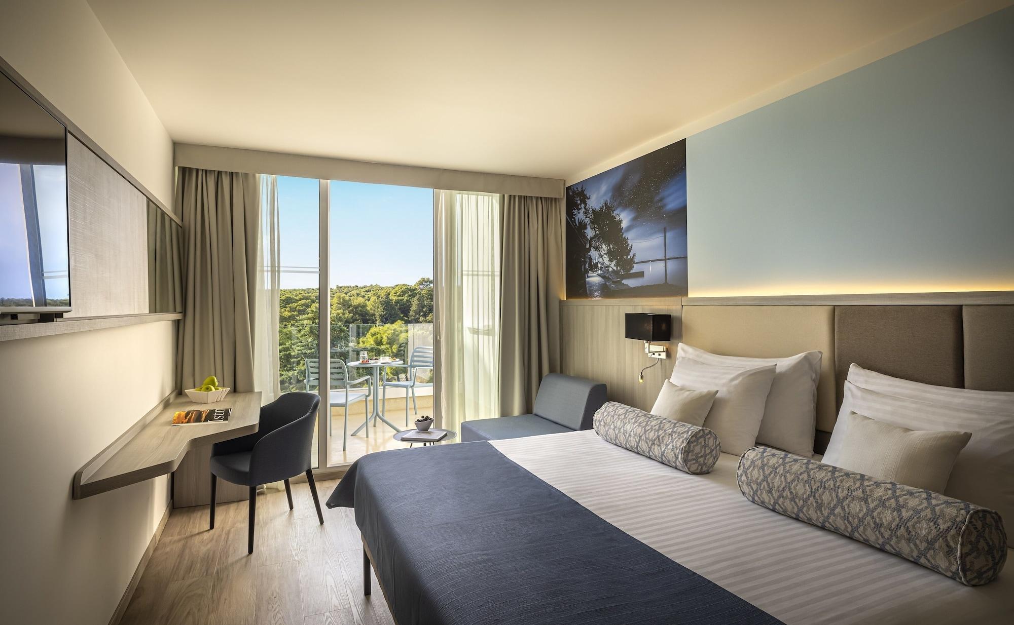 Hotel Valamar Carolina Hotel&villas Kampor