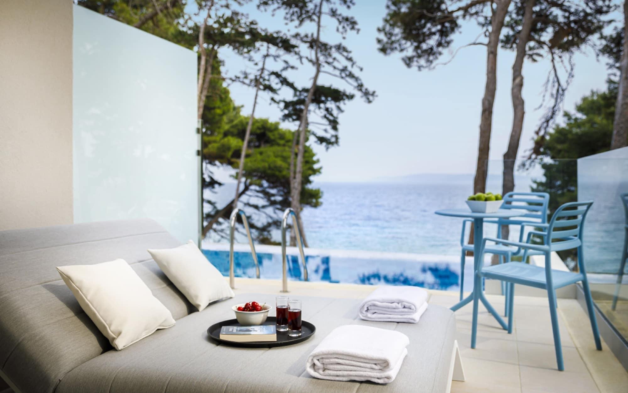 Valamar Carolina Hotel&villas 4*