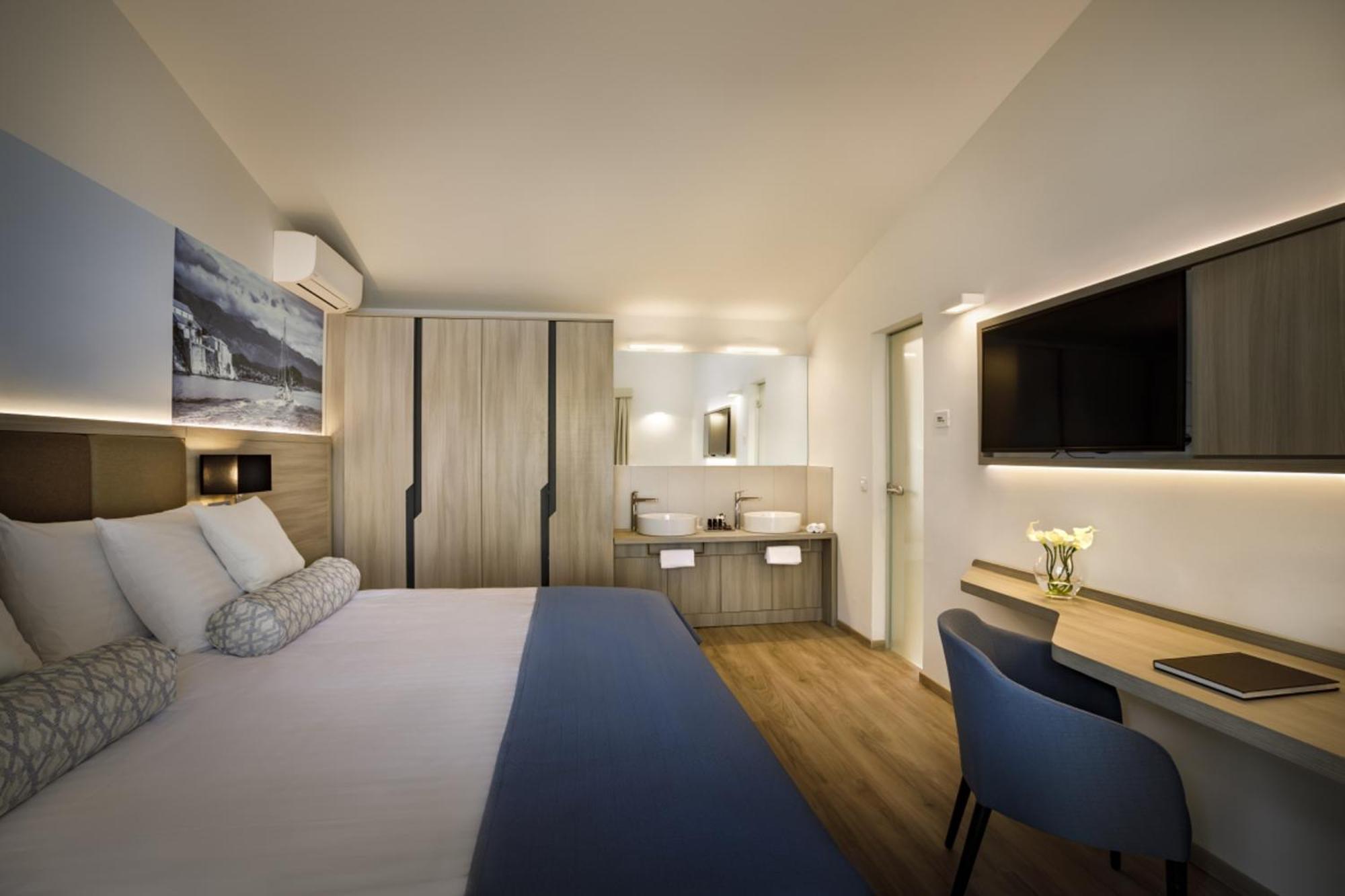 Valamar Carolina Hotel&villas 4*