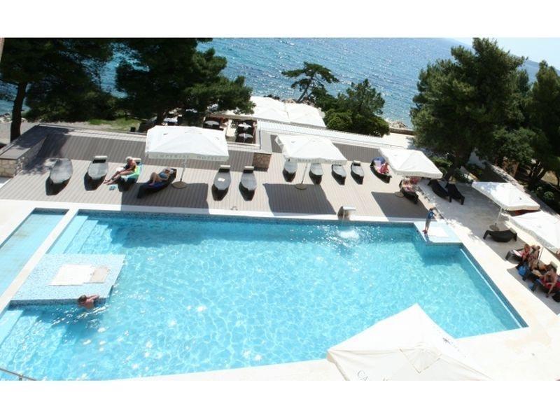 Valamar Carolina Hotel&villas