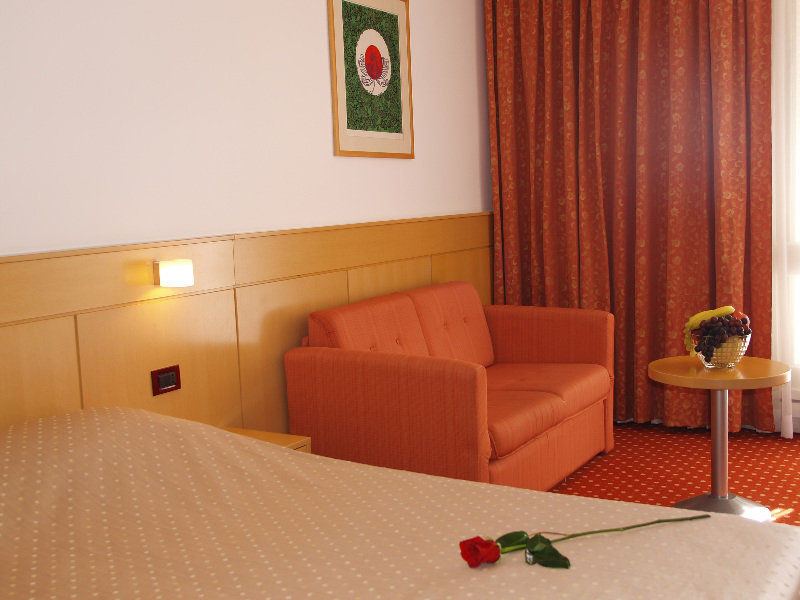 Hotel Valamar Carolina Hotel&villas 4*
