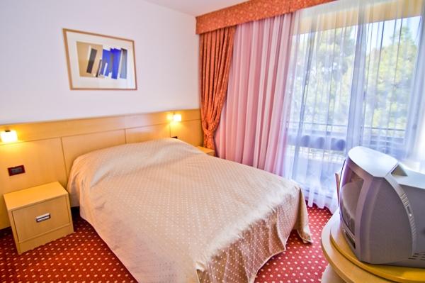 Valamar Carolina Hotel&villas 4*