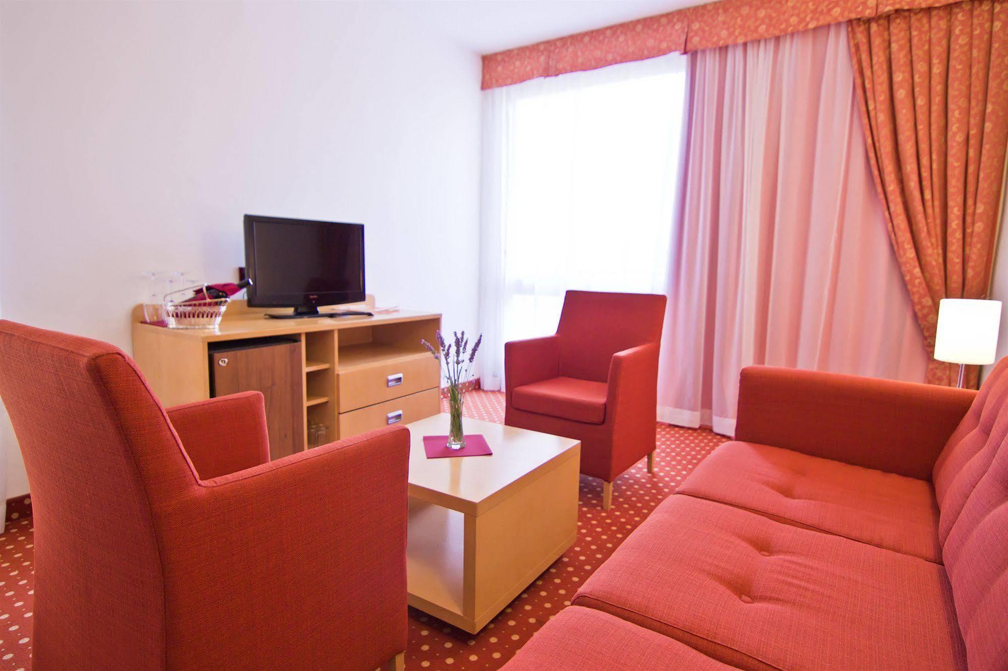 Valamar Carolina Hotel&villas 4* Kampor