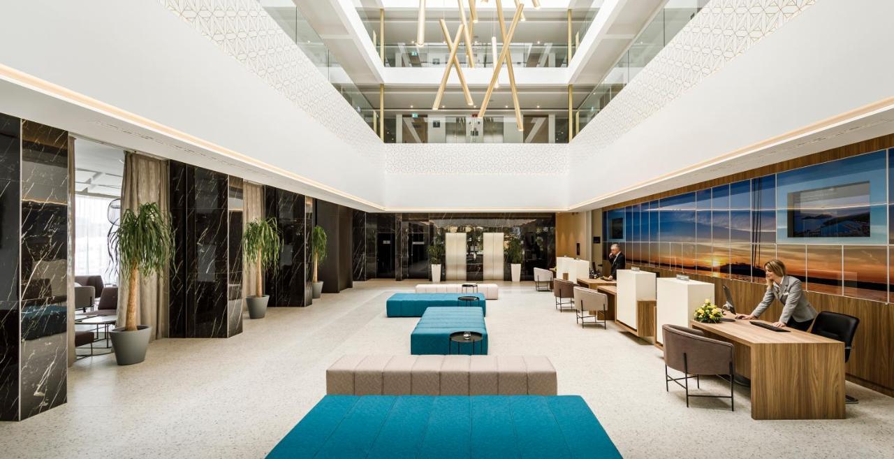Hotel Valamar Carolina Hotel&villas
