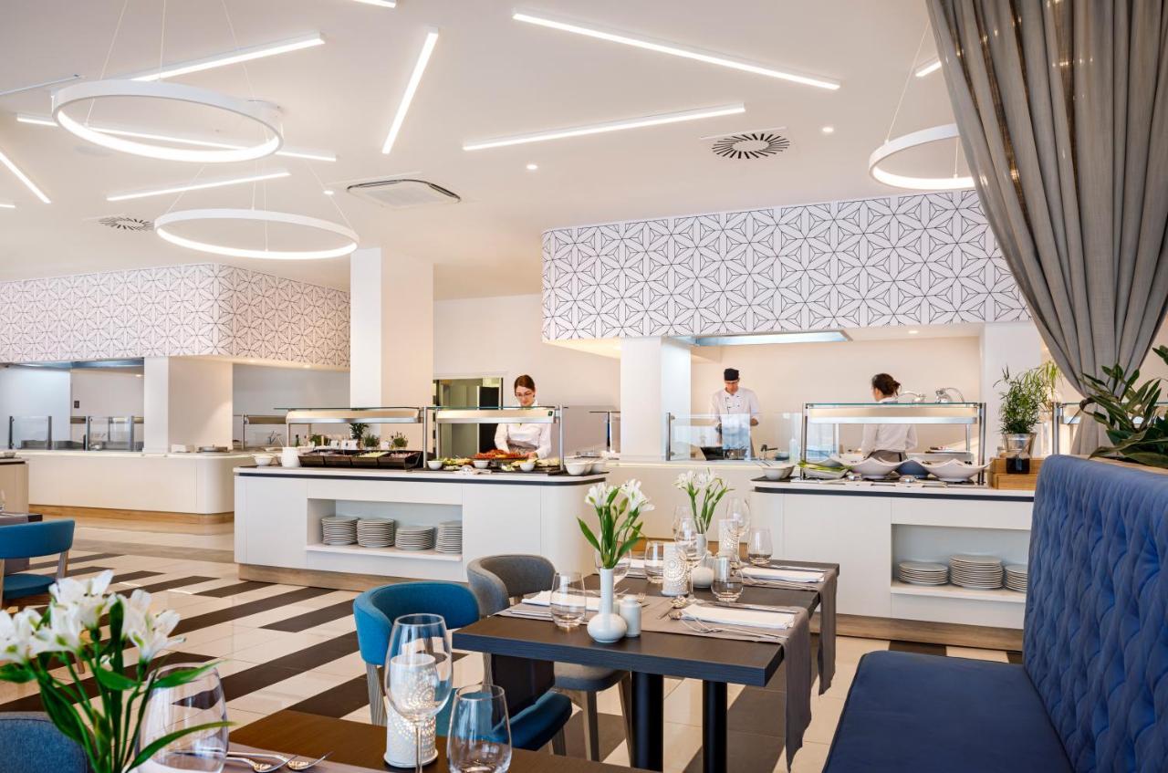 Hotel Valamar Carolina Hotel&villas Kampor