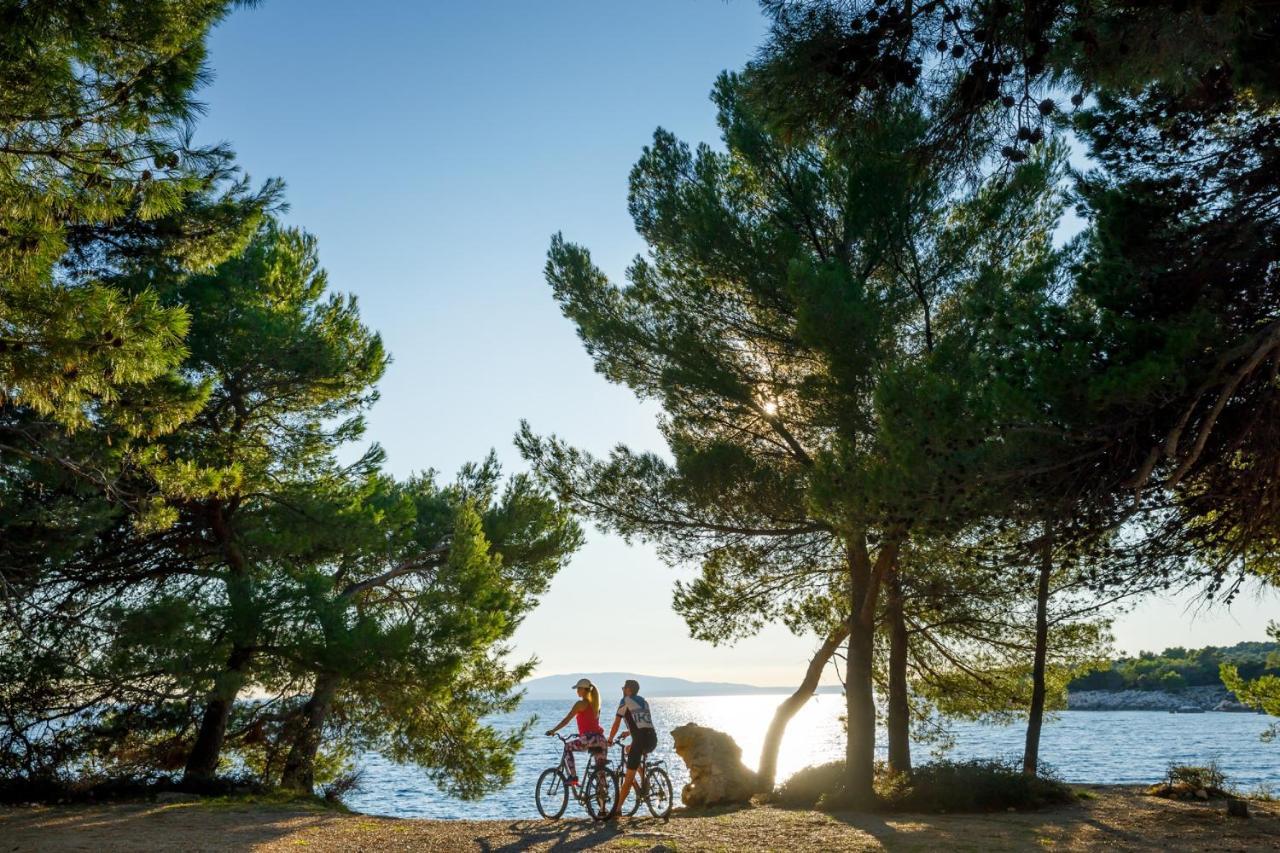 Hotel Valamar Carolina Hotel&villas