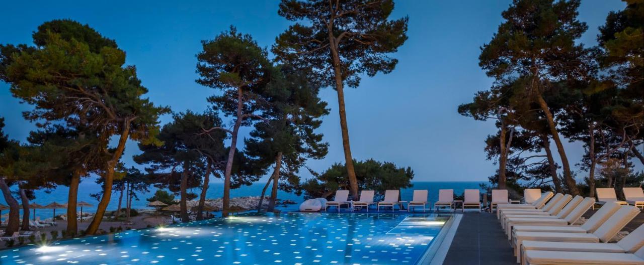 Hotel Valamar Carolina Hotel&villas
