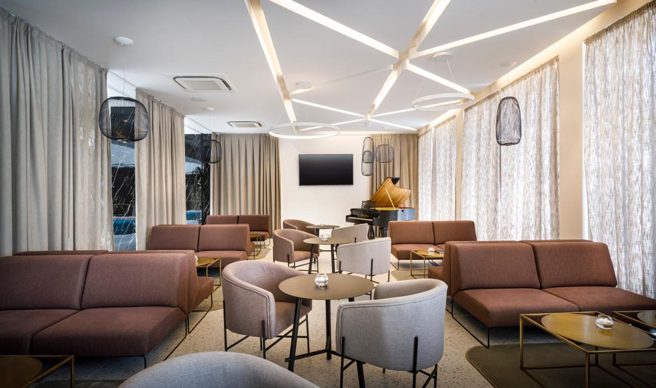 Hotel Valamar Carolina Hotel&villas Kampor