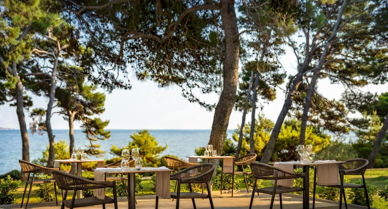 Hotel Valamar Carolina Hotel&villas Kampor