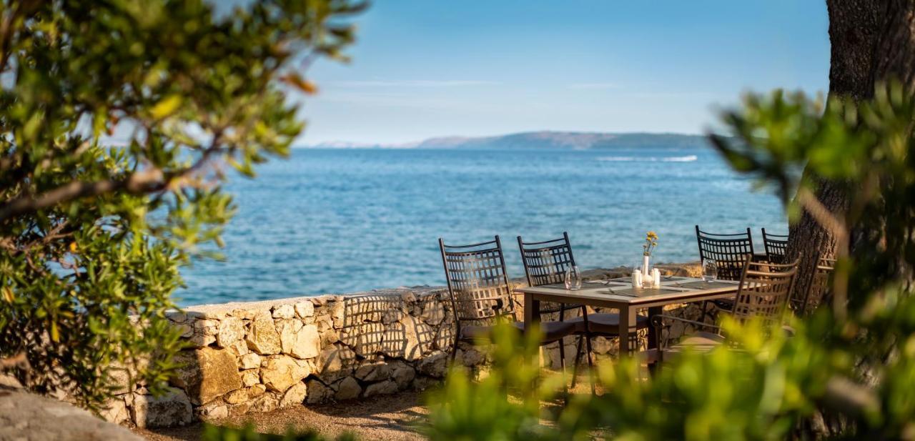 Valamar Carolina Hotel&villas 4*